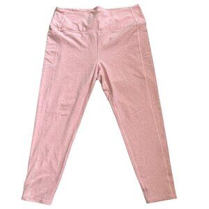 Victoria secret SUPER SOFT leggings‎ capris 24" inseam EUC
